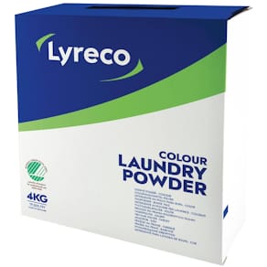 Tvättmedel LYRECO Color 4kg