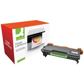 Lasertoner Q-CONNECT KF11239, schwarz