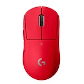 Logitech G PRO X SUPERLIGHT 2 SE - Mus - gaming - optisk - 5