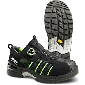 Skyddssko JALAS Exalter 9925 41