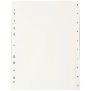 Register vit PP  A4 1-10