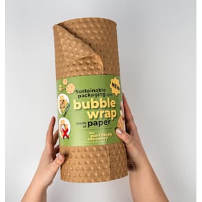 Bubbelpapper 35cmx5m