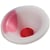 Antiknoeipot Creall voor verf trechter, 125 ml
