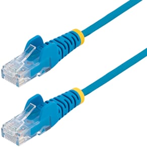 StarTech.com - Patch-kabel - RJ-45 (hane) till RJ-45 (hane) - 25