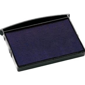 Dynkassett COLOP E/2600 Blå