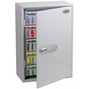 Schlüsselschrank Phoenix Safe KC0604E, 200 Haken, elektronisches