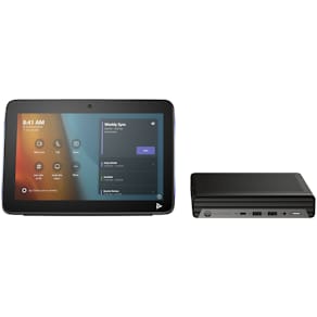 Bas-kit Poly Studio G9 Plus