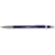 Vulpotlood Staedtler Mars Technico, blauwe houder