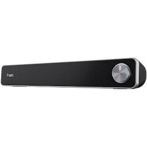 Högtalare TRUST Arys Soundbar