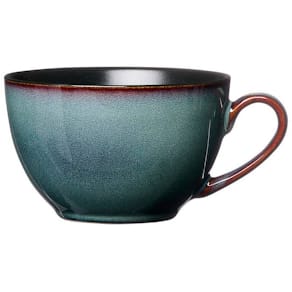 Obertasse RITZENHOFF&BREKER bali, 220 ml, 6 Stück, blau