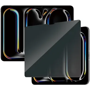PG Privacy Screen Protector iPad Air 13'' iPad Pro 13'' UWF
