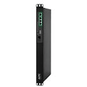 APC Easy Switched PDU EPDU1016S - Kraftdistributionsenhet (kan
