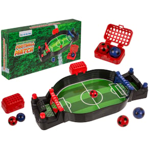 Tischflipper OUT OF THE BLUE, Fußball