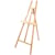 Atelierezel Kangaro, beukenhout, tot 125 cm, 151 cm hoog