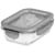 Matoppbevaring GASTROMAX glass 0,25L