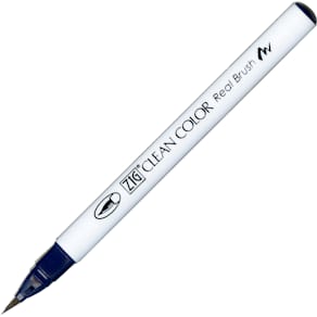 ZIG Clean Color Real Brush 035 Djup Blå