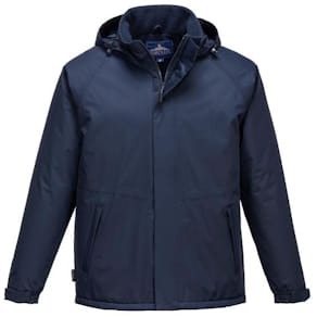 Vinterjacka PORTWEST S505 marin 3XL