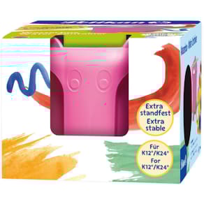 Wasserbox Pelikan Elefant, pink