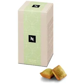 Kakor NSP Financiers Pistachio 15/fp