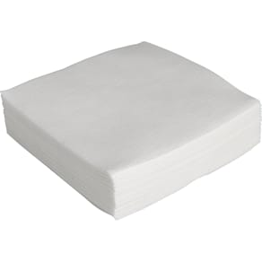 Servett 1-lag, 1/4 vikt, 24x24 cm 300/fp