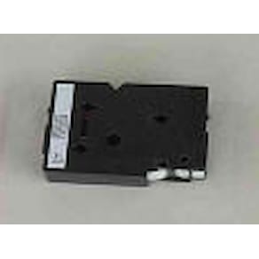 Brother TC tape 9mm black/white