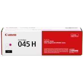Toner CANON CRG 045H Magenta