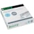 Nietjes Leitz Softpress Nexxt, S1, verzinkt, 2.500 stuks