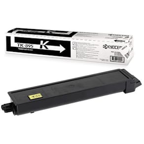 TK-895K FS-C8020MFP black toner 12K