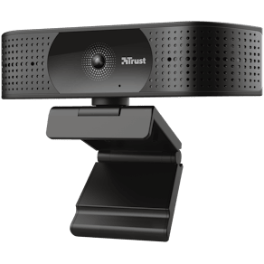 Webbkamera TRUST TW-350 UHD 4K