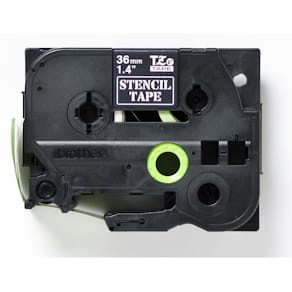 Tape BROTHER STe161 36mm