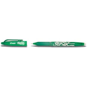 Tintenroller Pilot FriXion Ball 0.7, grün