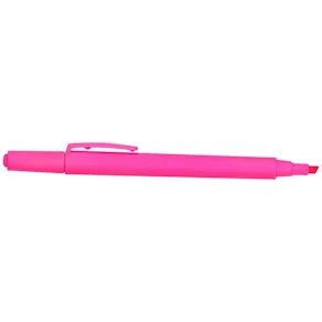 Överstrykningspenna Focus Rosa, 10/fp