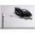 Telefonarm Novus 7140002, lichtgrau