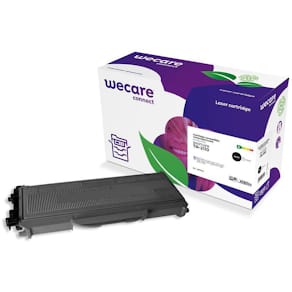 Toner WECARE BROTHER TN-2110 1,5K svart