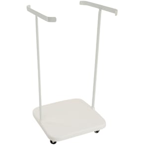 Säckvagn Ultima 240 liter vit