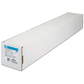 Plotterpapier HP Bright White, 33,11 Zoll, 90 g