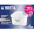 Wasserfilterpatrone BRITA MAXTRA PRO EXTRA KALKSCHUTZ, 4 Stück, –