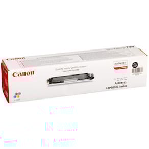 Toner CANON 732 6,4K magenta