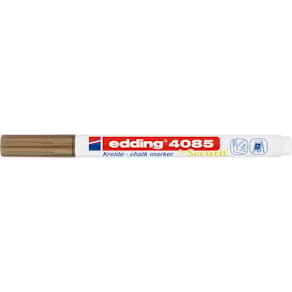 Kreidemarker edding 4085, 1–2 mm, kupfer