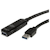 StarTech.com 10 m aktiv USB 3.0-förlängningskabel - M/F
