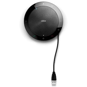 Freisprecheinrichtung Jabra Speak 510+ MS 7510-309, schwarz