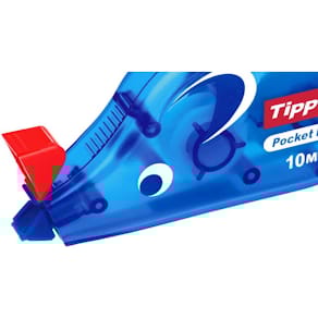 Korrekturroller TIPP-EX 10mx4,2mm (20)