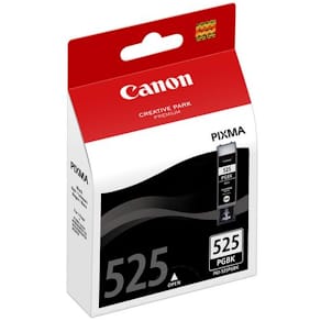 Blekk CANON PGI-525BK sort