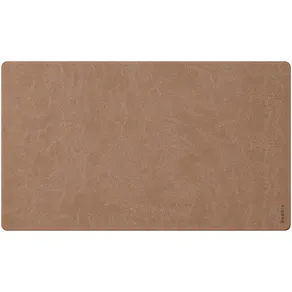 Rhodiarama soft desk pad M Taupe