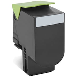 802SK toner black 2.5k