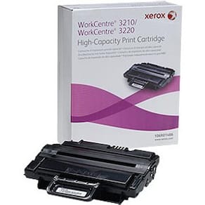 WC 3210 toner black 4.1k