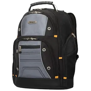 Datorryggsäck TARGUS Drifter 15,6' s/g