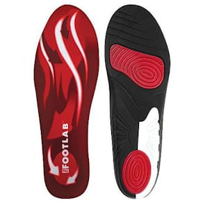 Sula Low Arch Stl.45-47