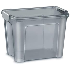 Plastlåda CEP återvunnen plast 18L