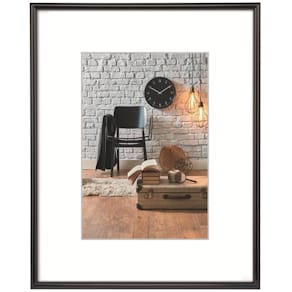 Bilderrahmen Hama Sevilla, 20 x 30 cm, schwarz